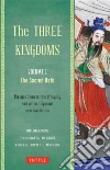 Luo Guanzhong, Sumei Yu (TRN), Iverson Ronald C. (EDT)