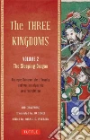 Luo Guanzhong, Iverson Ronald C. (EDT), Sumei Yu (TRN)