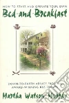 Murphy Martha Watson, Seton Amelia Rockwell (ILT)