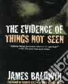 Baldwin James
