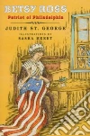 St. George Judith, Meret Sasha (ILT)