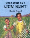 Axtell David, Axtell David (ILT)