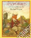 Aesop (EDT), Hague Michael, Hague Michael (ILT)