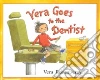 Rosenberry Vera