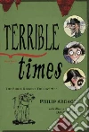 Ardagh Philip, Roberts David (ILT)