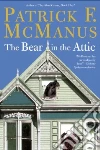 McManus Patrick F.