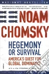 Chomsky Noam