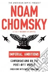 Chomsky Noam, Barsamian David
