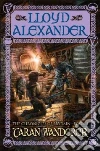 Alexander Lloyd