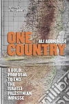 Abunimah Ali