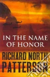 Patterson Richard North