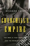 Toye Richard