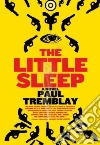 Tremblay Paul