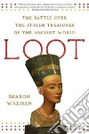 Waxman Sharon