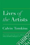 Tomkins Calvin