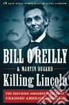 O'Reilly Bill, Dugard Martin