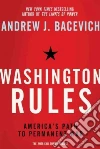 Bacevich Andrew J.