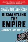 Johnson Chalmers