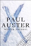 Auster Paul