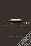 Keizer Garret