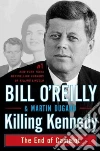 O'Reilly Bill, Dugard Martin