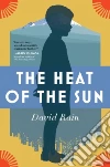 Rain David