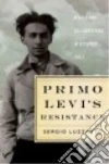 Luzzatto Sergio, Randall Frederika (TRN)