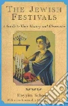 Schauss Hayyim, Samuelson Arthur (EDT)