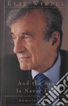 Wiesel Elie, Wiesel Marion (TRN)