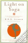 Iyengar B. K. S.