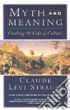 Levi-Strauss Claude
