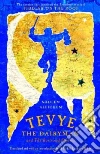 Sholem Aleichem, Halkin Hillel (TRN)