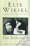 Wiesel Elie, Wiesel Marion (TRN)