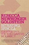 Goldstein Rebecca