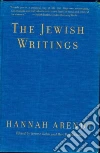 Arendt Hannah, Kohn Jerome (EDT), Feldman Ron H. (EDT)