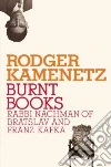 Kamenetz Rodger
