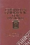 Criswell W. A.