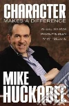 Huckabee Mike, Perry John