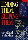 McIntosh Gary, Martin Glen