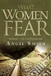 Smith Angie