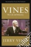 Vines Jerry, Patterson Paige (FRW)