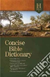 Holman Bible Publishers (COR)