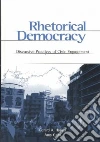 Rhetoric Society of America Conference 2002 (Las Vegas Nev.), Grim Amy (EDT), Hauser Gerard A. (EDT), Hauser Gerard A.