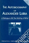 Cole Michael, Levitin Karl, Luria Alexander