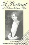 Tavenner Mary Hilaire Ph.D.