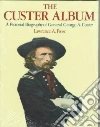 Custer George Armstrong, Frost Lawrence A.