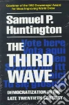Huntington Samuel P.