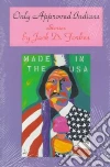 Forbes Jack D.