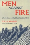 Marshall S. L. A.