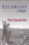 Blew Mary Clearman